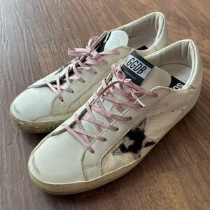 ❤️ Golden Goose Superstar 40